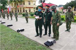 Tự hào 45 năm giữ vững “mạch máu” thông tin